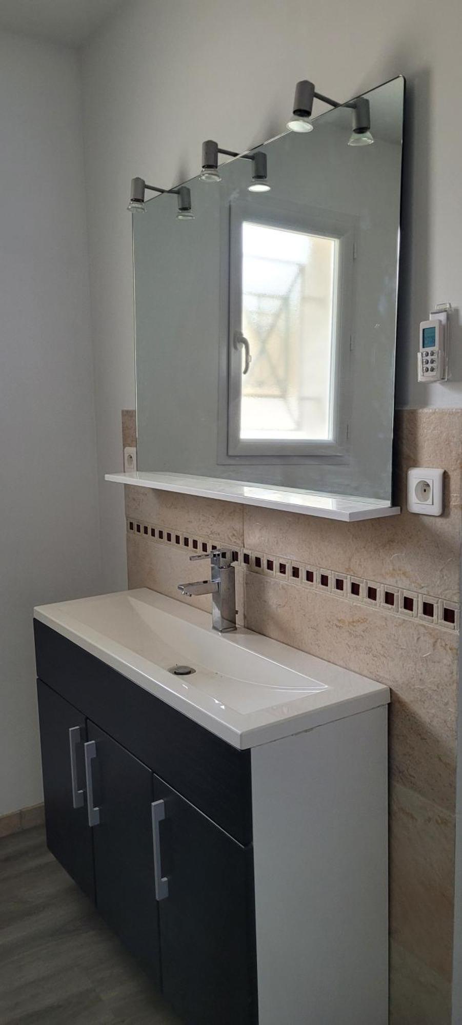 Ferienwohnung Chez Valeric Lunel  Exterior foto